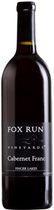 Fox Run Vineyards Cabernet Franc 2016